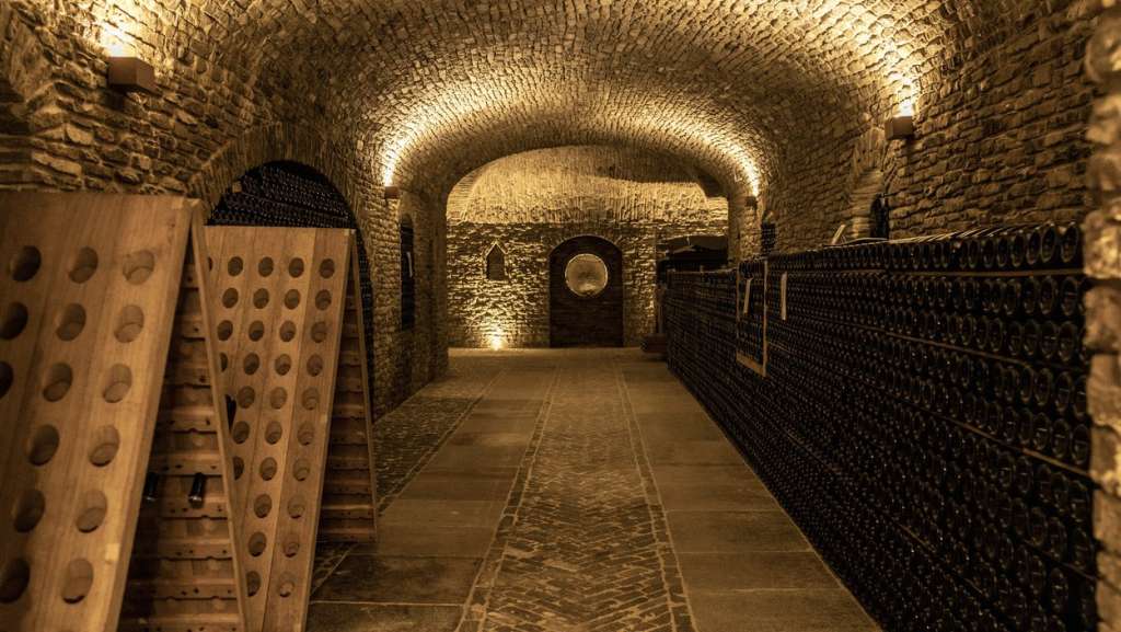 Grotta ipogea famiglia Forno